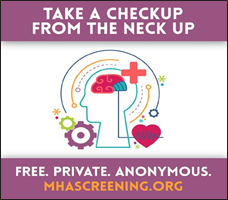 MHASCREENING Logo